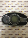 248104763R RENAULT FLUENCE KM SAATI JHONSON CONTROL