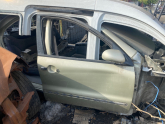 Fiat Bravo Sağ Ön Kapı