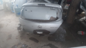 OPEL CORSA D BAGAJ OTO MEHMET GÜVENCESİYLE