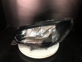 PEUGEOT 208 SOL LED FAR 2018-2020 90200113