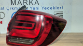Clio Symbol Joy LEDLİ 2016- 265550533R ORJİNAL/HATASIZ