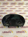 6Y2919880D SKODA FABİA KM SAATİ
