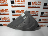 HYUNDAİ ACCENT 99-02 SOL ARKA KAPI DÖŞEMESİ OEM; 83310-25030
