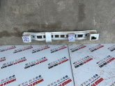 Fiat Egea Cross arka tampon demiri