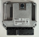 39101-2F771 0281031733 KIA SPORTAGE ECU MOTOR BEYNI