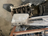 Citroen saxo sol ön far lambası orijinal