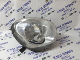 MİNİ COUNTRYMAN COOPER R60 SAĞ FAR MAKYAJLI HALOJEN 13056310
