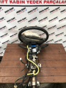 Isuzu dmax sinyal kolu