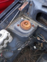 Oto Çıkma Parça / Mekanik / Kaput Menteşesi / Suzuki / Maruti / Çıkma Parça 