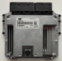 0281033401 43002065F İŞ MAKINASI ECU