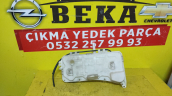 OPEL COMBO E SİLECEK SU BİDONU KOMPLE ÇIKMA ORJİNAL YEDEK PA