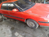 Mazda 323 HB Çıkma Kapı 90-96