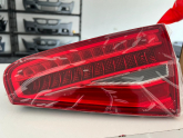 AUDİ A4 SAĞ SOL İÇ STOP LED SIFIR 8K5945093AC 8K5945094AC