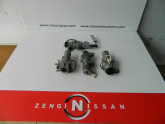 NİSSAN MİCRA K13 2011-2013 KONTAK SETİ TAKIM ÇIKMA PARÇA