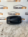 FİAT DUCATO KAPI KOLU ORJİNAL SIFIR TEMSAN OTO 242434