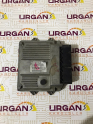 51862586 MJD 6F3.H1 FIAT FIORINO MOTOR BEYNİ