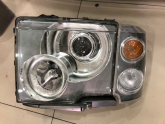 Oto Çıkma Parça / Elektrik / Far / Land Rover / Range Rover / Çıkma Parça 