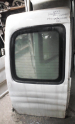 OPEL COMBO-C 2001 1.7 DİZEL BEYAZ ARKA SOL BAGAJ KAPAK