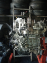 Fiat linea yüro 5 motor
