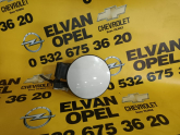 Opel Insignia Çıkma Depo Kapağı