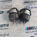 JAGUAR S TYPE 2.7D ÇIKMA SOL MOTOR KULAĞI 4R83-6A003-B