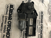 807310699R Renault fluence sol ön cam motoru