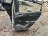 Oto Çıkma Parça / Kaporta & Karoser / Kapı / Hyundai / Accent / Çıkma Parça 