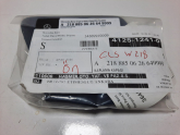 MERCEDES CLS W218 ÖN TAMPON ÇEKİ DEMİR KAPAĞI 2188850626 SO