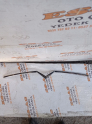 Citroen C5 Çıkma Motor Kaputu Çıtası -Nikelaj 2008-2011