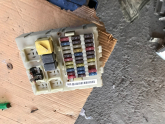 Oto Çıkma Parça / Elektrik / Sigorta Kutusu / Ford / Focus / Çıkma Parça 
