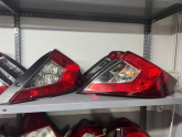 Honda / Civic / Far & Stop / Sağ Arka Stop / Çıkma Parça