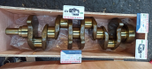 Oto Çıkma Parça / Motor / Krank / Isuzu / TF / Sıfır Parça 