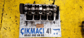 VOLKSWAGEN 1.9 SİLİNDİR KAPAĞI,VOLKSWAGEN 1.9 SİLİNDİR KAPAK