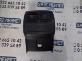 ÇIKMA 3G8 864 298 VW ARTEON ARKA TRİM