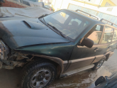 Nissan 2.7 Terrano II Çıkma Yedek Parçaları 97-02