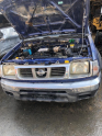 Nissan skystar pickup termostat