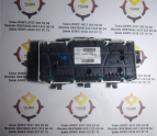 RENAULT CAPTUR MEGANE CIKMA GOSTERGE SAATI 248109389R