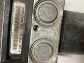 RENAULT MEGANE II ABS BEYNİ 0265800317 0265231300