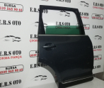 Oto Çıkma Parça / Kaporta & Karoser / Kapı / Volkswagen / Touareg / Çıkma Parça 