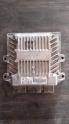 PEUGEOT 307 CİKMA MOTOR BEYNI 5WS40264G-T SİD803A