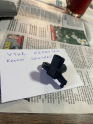 Oto Çıkma Parça / Elektrik / Eksantrik Sensörü / Honda / Civic / Çıkma Parça 