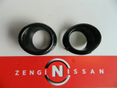 Nissan Note 2006-2008 Sis Farı Çerçevesi Sıfır Yedek Parça
