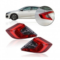 Honda Civic Sağ Sol Stop Lambası 2016-2021