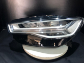 AUDİ A6 MATRİX KAMERALI SOL FAR 4G0.941.033.H