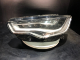 Oto Çıkma Parça / Elektrik / Far / Audi / A6 / Çıkma Parça 