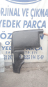 Çıkma orijinal Connect sağ arka frangart sacı