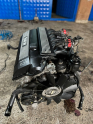 BMW E34 528i M52 B28 TEK VANOS KOMPLE TAM SET MOTOR ÇIKMA
