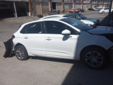 CITROEN C4 2012 MODEL SAĞ ÖN KAPI DOLU