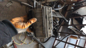 Oto Çıkma Parça / Elektrik / Sigorta Kutusu / Toyota / Corolla / Çıkma Parça 