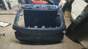 skoda kamiq arka bagaj